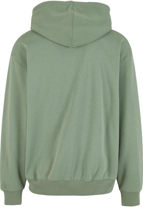 Immagine prodotto DEF Felpa con cappuccio e zip - 72141 (S)