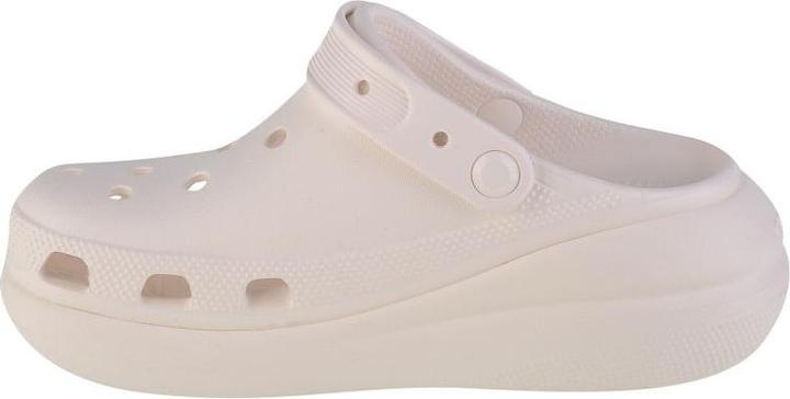 Actual product image Crocs Classic Crush Clog 207521-100 - (37)