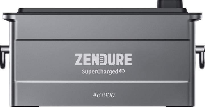 Image du produit Zendure Batterie AB1000 960Wh