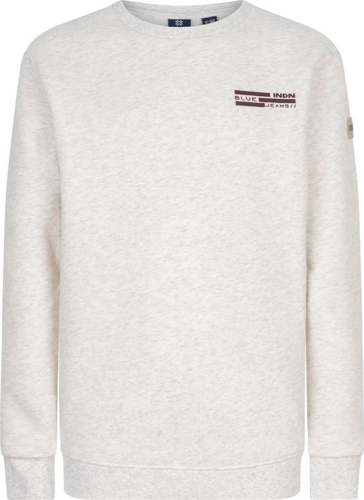 Produktbild Indian Blue Jeans Pullover Backprint (140)
