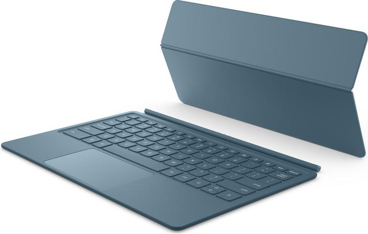 Image du produit Lenovo Yoga Tab Plus (WLAN uniquement, 12.70", 256 Go, Sarcelle de marée)