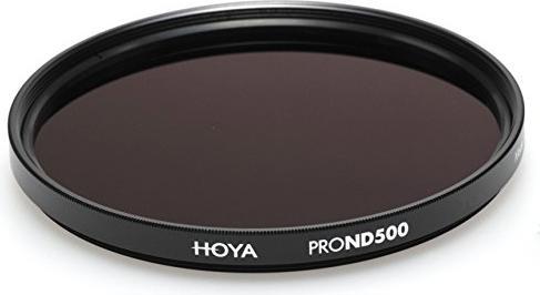Produktbild Hoya Pro ND500 Filter (82 mm, ND- / Graufilter, 82 mm)