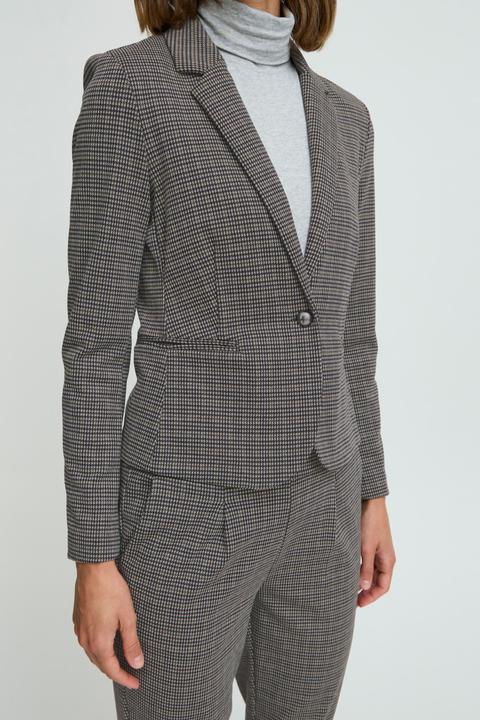Immagine prodotto B.young BYROWAN BLAZER 20815719 (44)