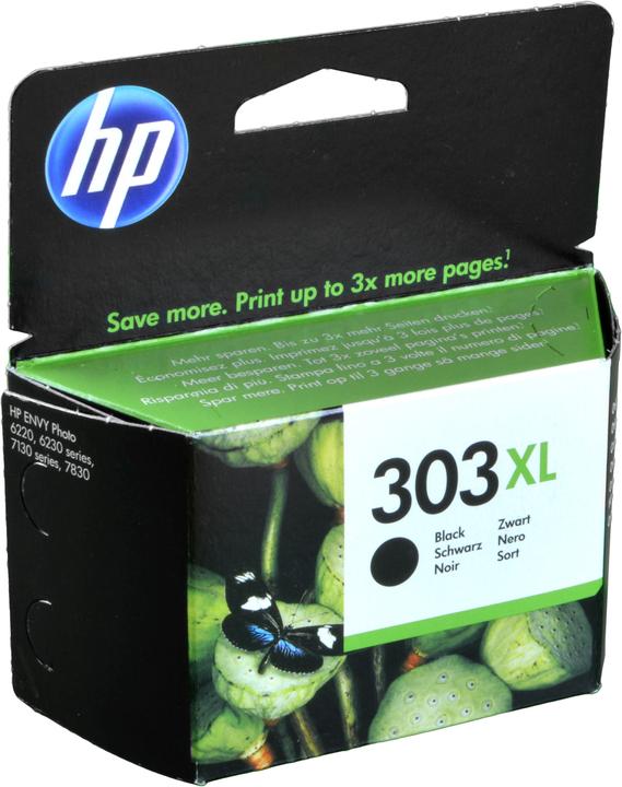 Image du produit HP 303xl (CF)