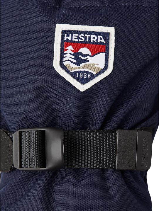 Actual product image Hestra Fjellvott (S)
