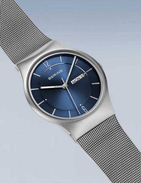 Immagine prodotto Bering Classico (Orologio da polso analogico, 40 mm)