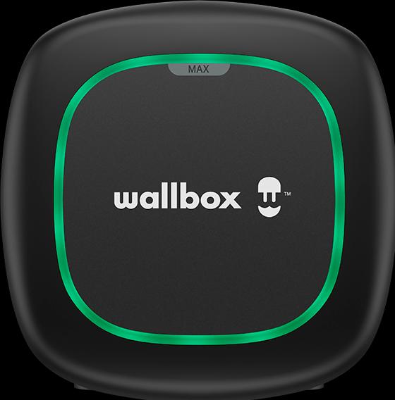 Produktbild Wallbox Pulsar Max Electric (Typ 2, 11 kW)