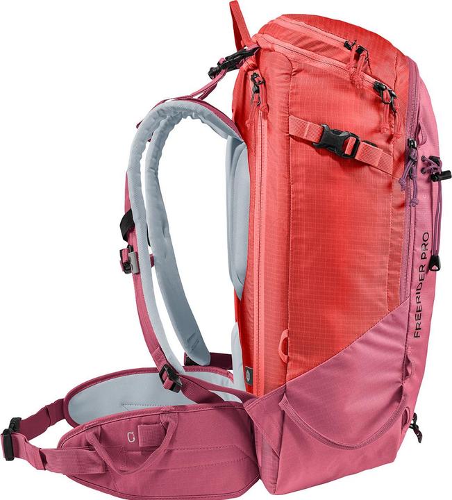 Image du produit Deuter Freerider Pro 32+ SL (32 l)
