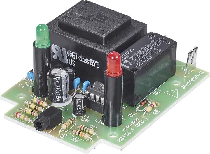 Produktbild H-Tronic H Tronic Module interrupteur de niveau