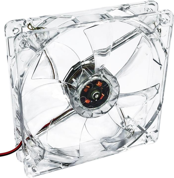 Produktbild Akyga AW-12A-WH fan (120 mm, 1 x)