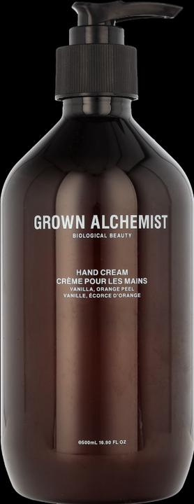 Actual product image Grown Alchemist Vanille Orange Peel (500 ml)