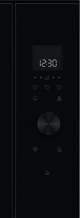 Image du produit Electrolux Micro-ondes (Prise UE, 17 l)