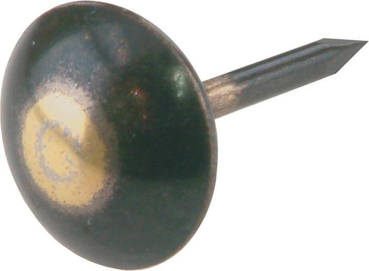 Suki Cushion nail 9x13mm (40 Piece, 13 mm)