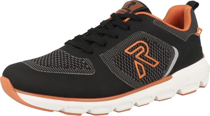 Immagine prodotto Rieker R-Evolution scarpe da donna stringate sportive suola in gomma nero (38)