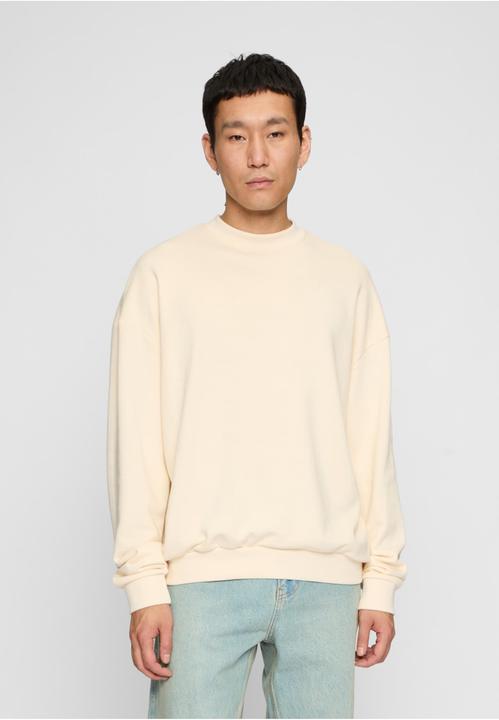 Produktbild Urban Classics Light Terry Crew - 166789 (4XL)