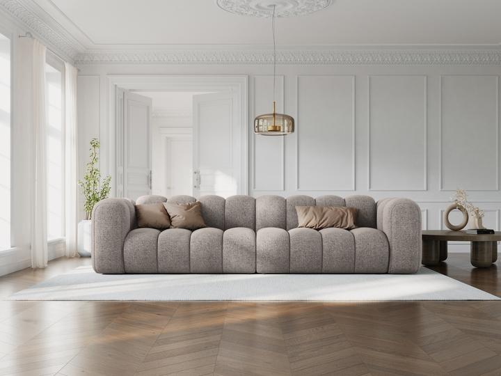 Actual product image Micadoni Lupine (4-seater)