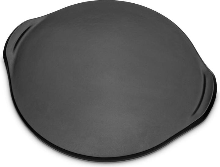 Weber Pizzastein