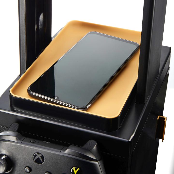 Produktbild Numskull Light Locker - Hogwarts Legacy (Switch, PS5, PS4)