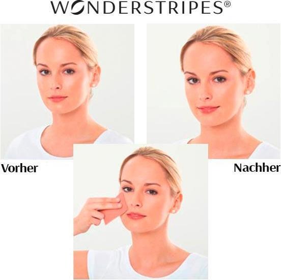 Immagine prodotto Wonderstripes Pellicola assorbente (Talco, 498.67 ml)