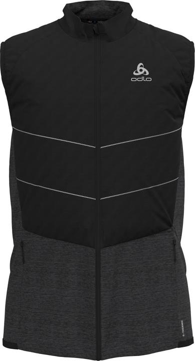 Produktbild Odlo Run Easy S-Thermic Herren Gilet (M)