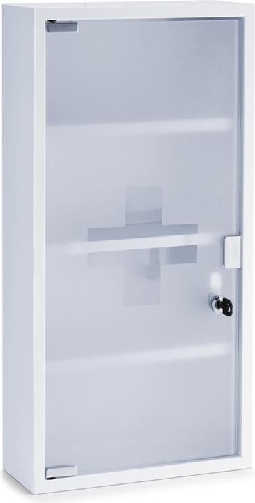 Zeller Present Medizinschrank (30 x 12 x 60 cm)