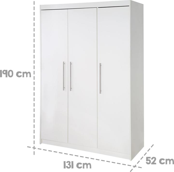 Image du produit Roba Maren (130 cm)