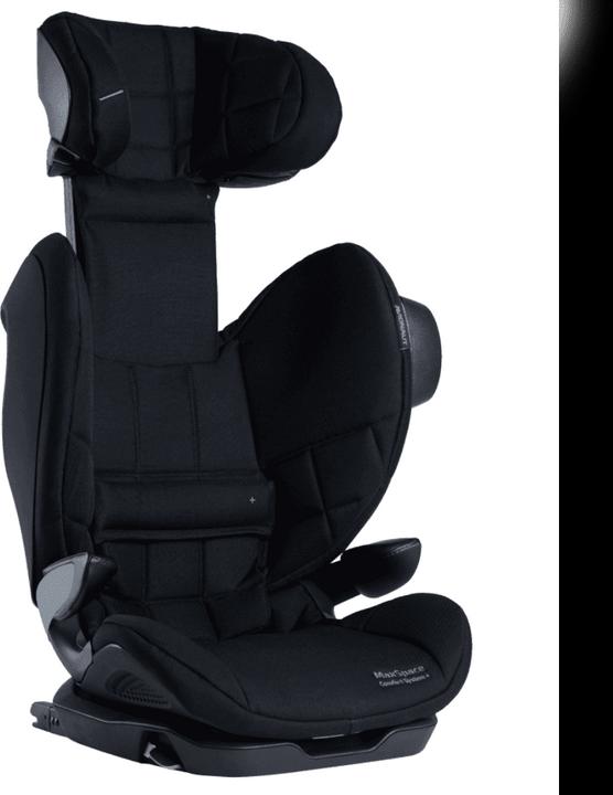 Produktbild Avionaut MaxSpace Comfort System + (Kindersitzerhöhung, ECE R129/i-Size Norm)