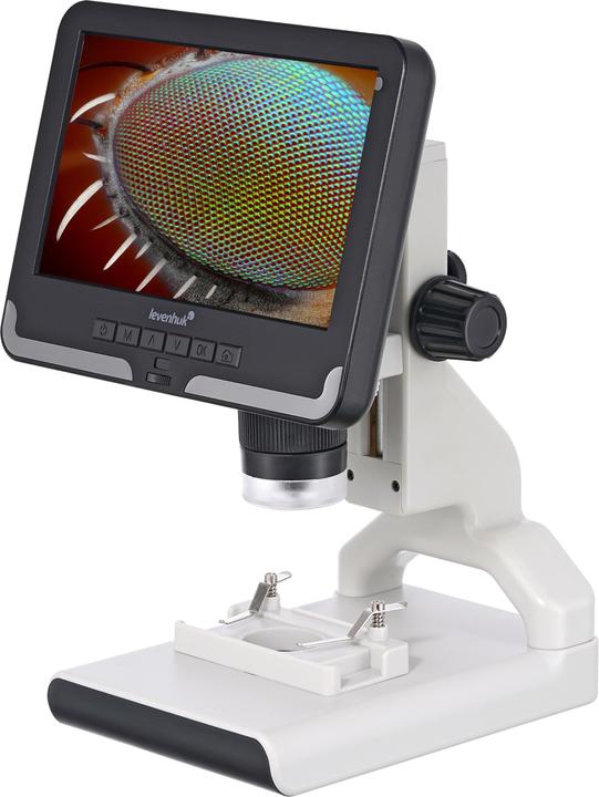 Actual product image Levenhuk Rainbow DM700
