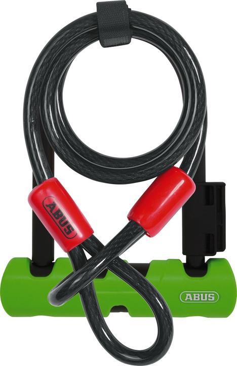 Abus 410/150HB140 SH34 +Cobra 10/120 (150 cm)