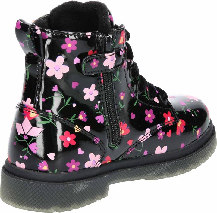 Actual product image Lico Isalie Mid (37)