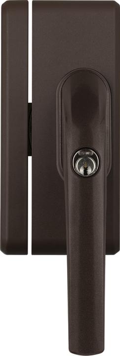 Actual product image Abus FO400A B AL0145