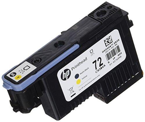 Immagine prodotto HP 72 (Y, FC)