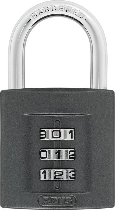 Produktbild Abus 158/40 B/DFNLI Combination Padlock