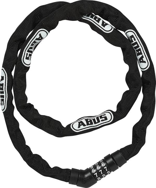 Abus Steel-O-Chain 4804C (75 cm)