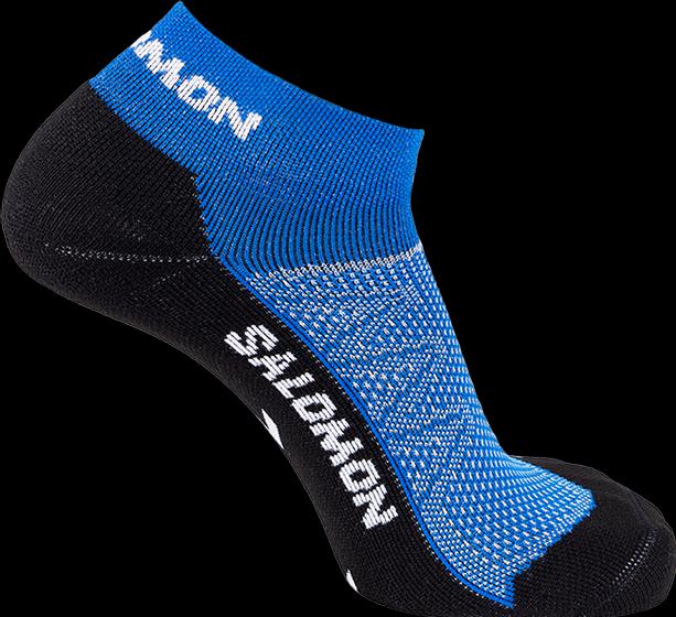 Salomon Socken Speedcross Low