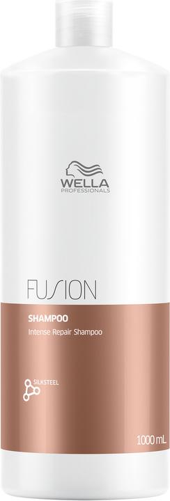Produktbild Wella Fusion (1000 ml, Flüssiges Shampoo)