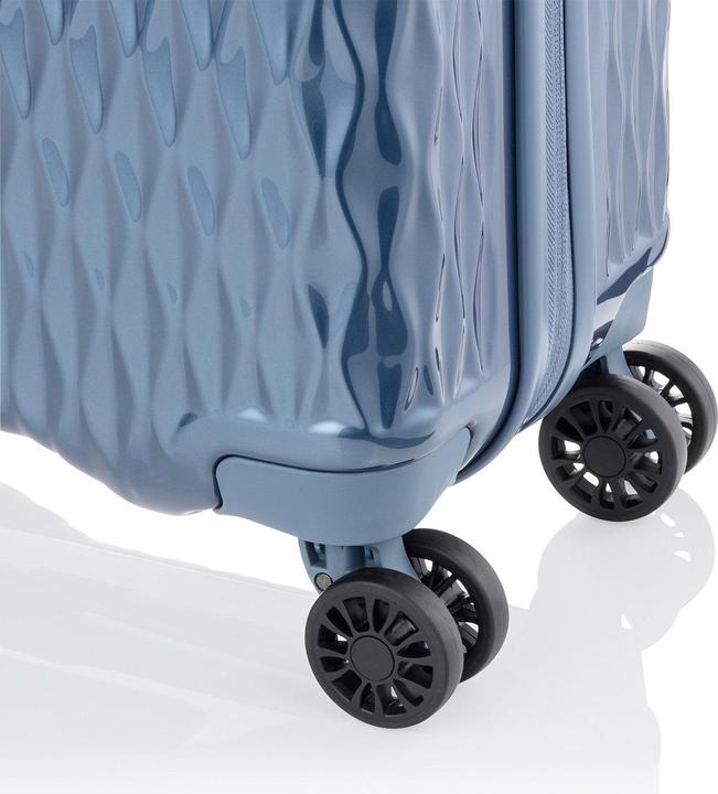 Actual product image Pack Easy Flow (36 l, Hand luggage (up to 50 litres))
