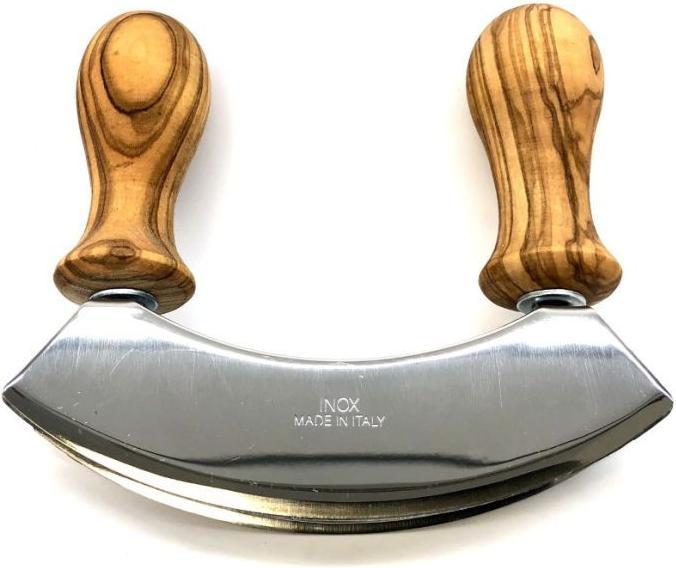 Produktbild Vivi Soaps Wiegemesser