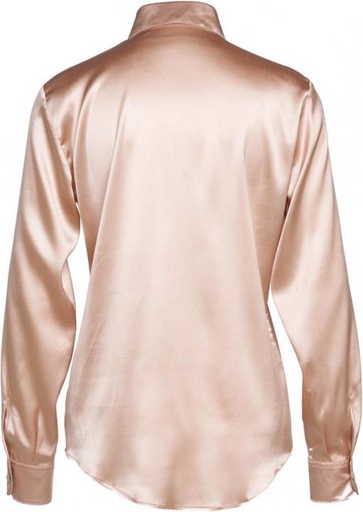 Actual product image Himons Seidenbluse (42)