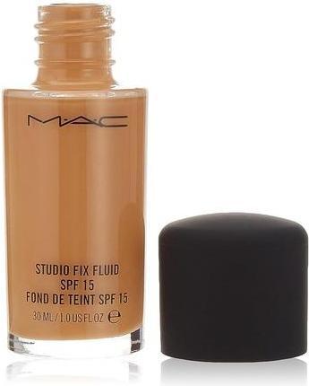 Actual product image MAC Cosmetics Foundation Pump