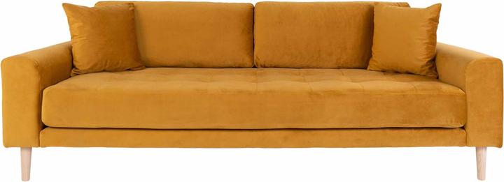 Actual product image House Nordic Lido (3-seater)