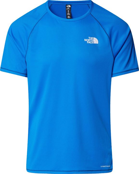 North Face M Sunriser S/S