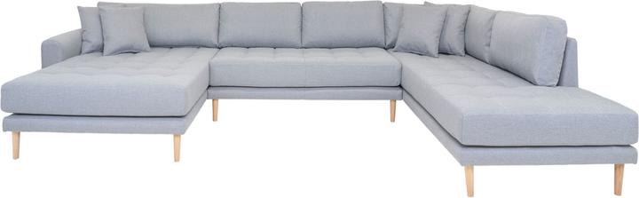 Produktbild House Nordic Lido (Wohnlandschaft)