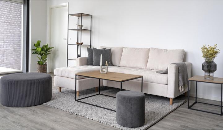 Image du produit House Nordic Firenze (Canapé d'angle)