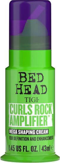 Tigi Curls Rock Amplifier