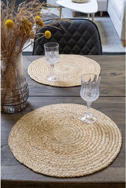 Produktbild House Nordic Bombay (4 Stk., 38 x 38 cm)
