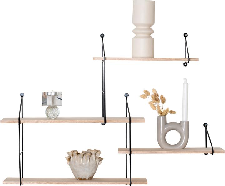 Immagine prodotto House Nordic Harlem (99 x 17,5 x 62 cm)
