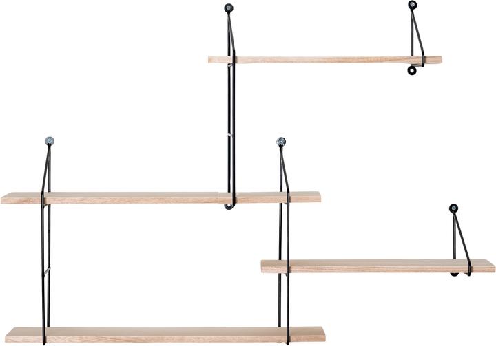 House Nordic Harlem (99 x 17.5 x 62 cm)