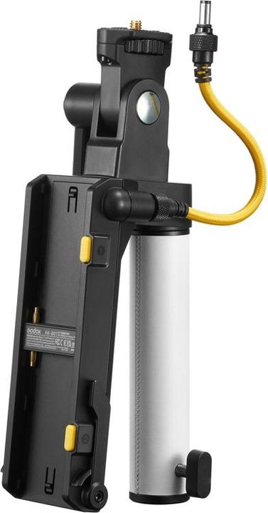 Produktbild Godox ML60 II (Studioleuchte, Videoleuchte)