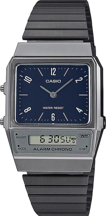 Produktbild Casio AQ-800EB-2AEF (Digitaluhr, 32 mm)